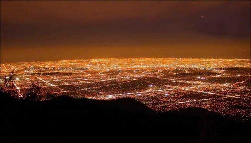 美国洛杉矶旅游购物全攻略|旅游指南|昆明康辉