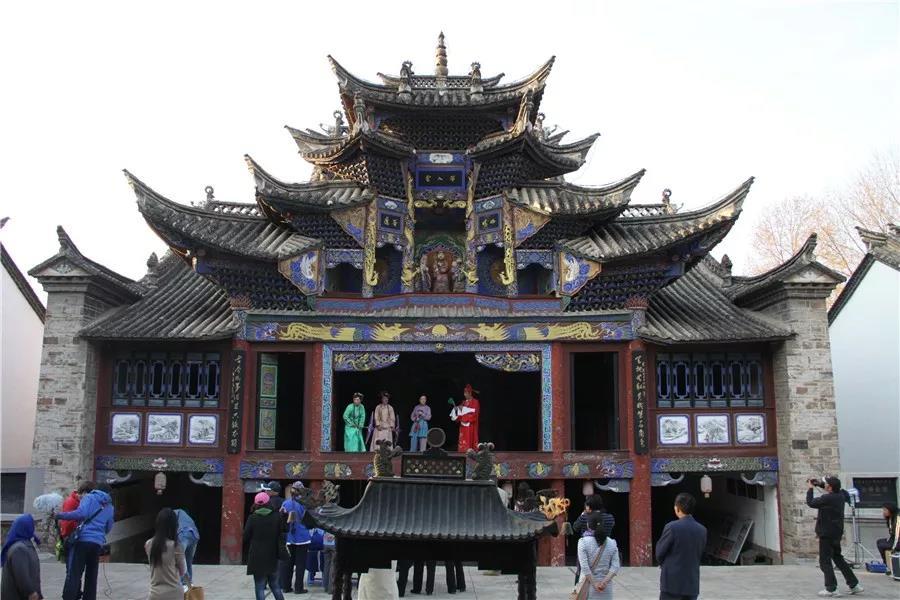 曲靖文旅主官唐玉重点打造南中北三线加强特色文旅产品开发共谋文旅新