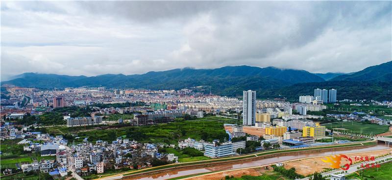 禄丰县：着力优化营商环境 助推文旅项目开工建设_文旅头条_旅游频道_云南网